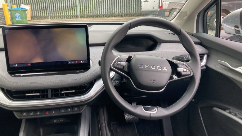 Skoda Enyaq 210kW 85 SE L 82kWh 5dr Auto Electric Estate